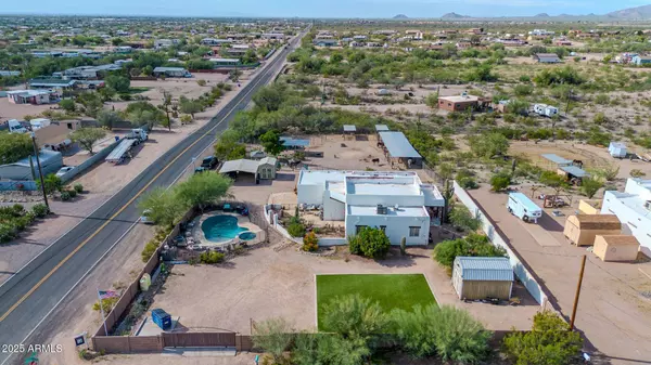 Apache Junction, AZ 85119,822 N CORTEZ Road