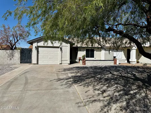 Phoenix, AZ 85027,3016 W MONONA Drive