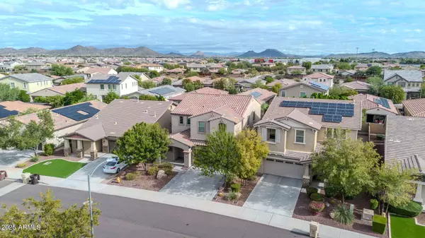 Peoria, AZ 85383,21957 N 98TH Lane