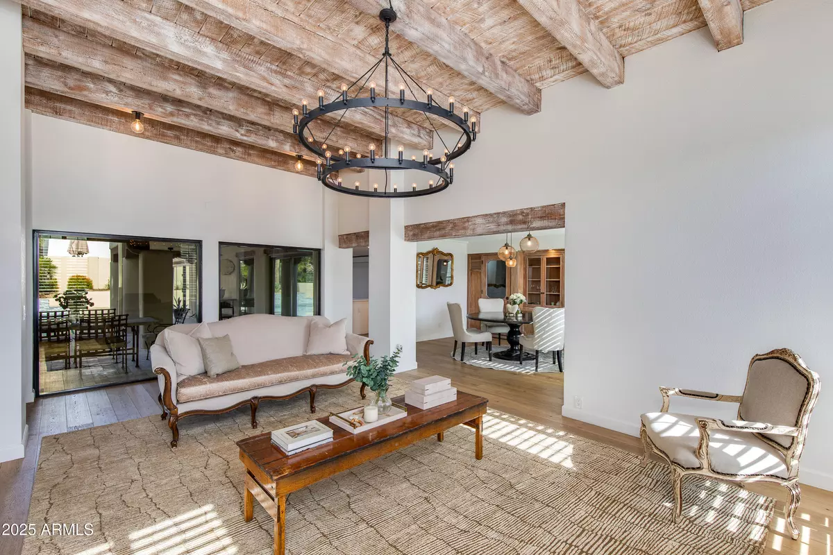 Phoenix, AZ 85016,3116 E ROSE Lane