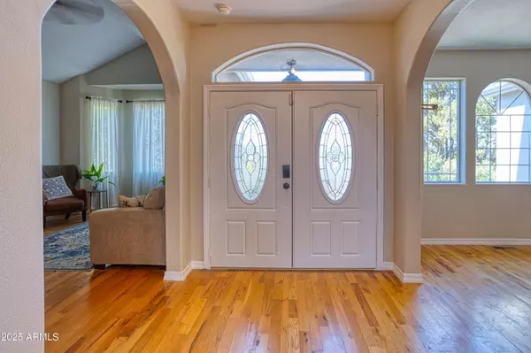 Show Low, AZ 85901,4701 S MANZANITA Way