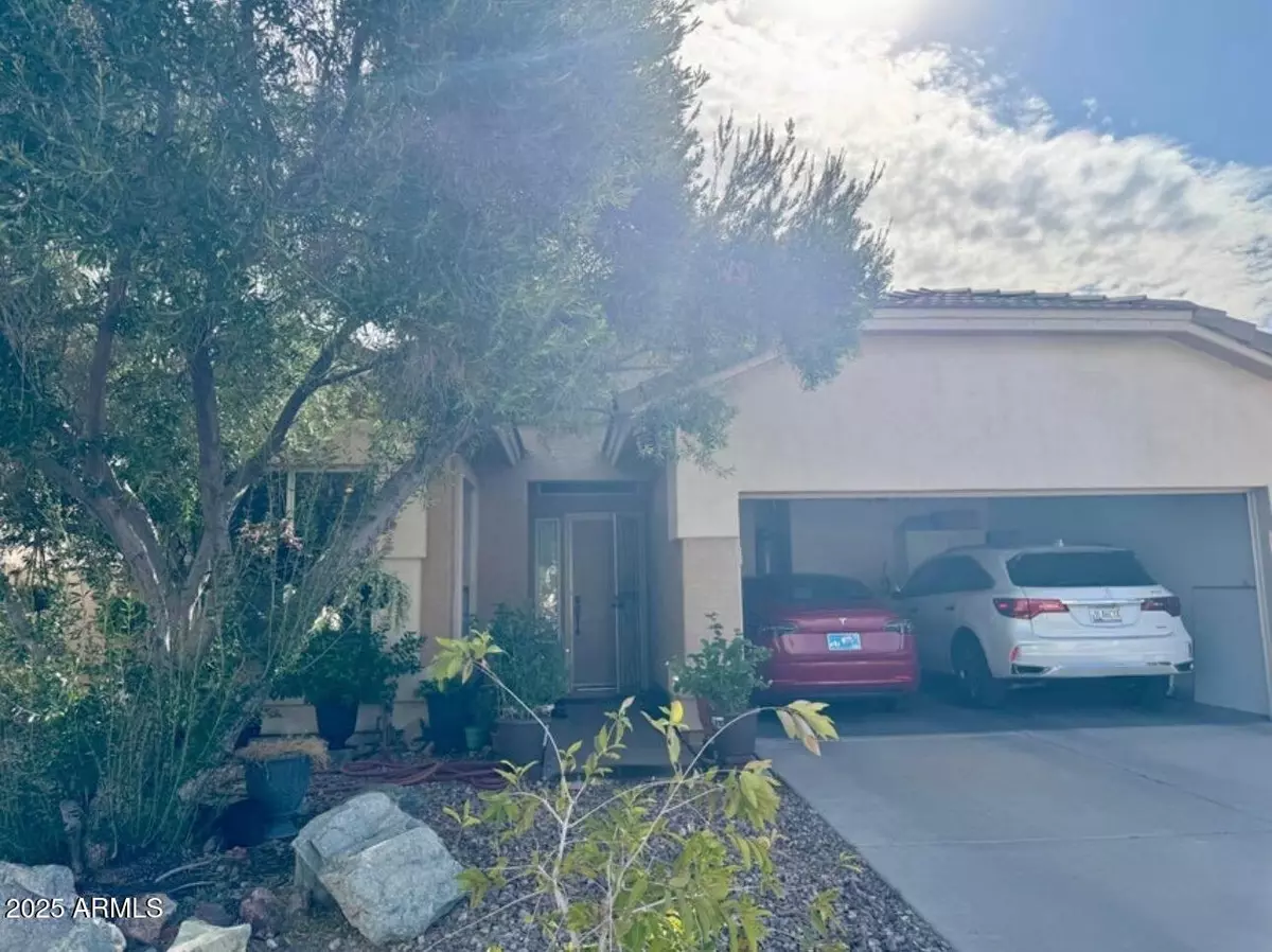 Glendale, AZ 85302,8317 N 61ST Lane