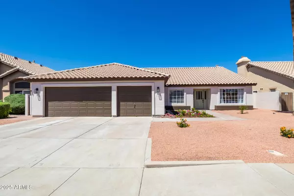 Chandler, AZ 85224,850 N LOS ALTOS Drive
