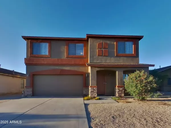 5871 E EVERHART Lane, Florence, AZ 85132
