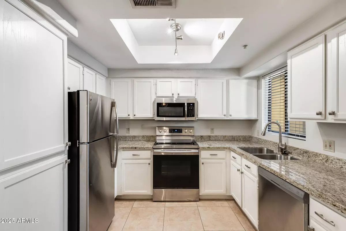 Scottsdale, AZ 85250,7575 E INDIAN BEND Road #1057