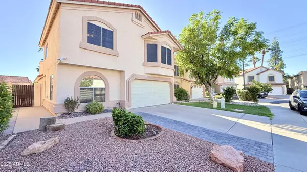 Gilbert, AZ 85234,413 N FLINT Street