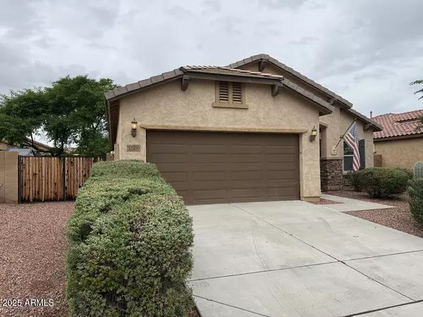 Surprise, AZ 85387,17550 W BUCKHORN Trail
