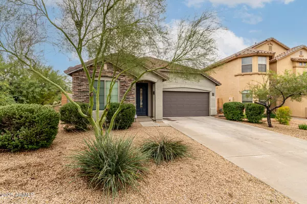 Phoenix, AZ 85085,2203 W VIA CABALLO BLANCO Road