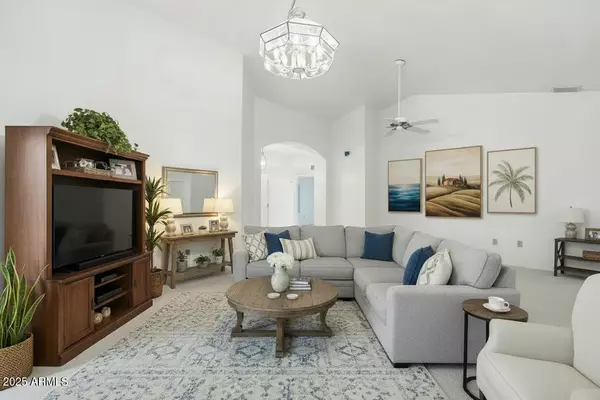 Sun City West, AZ 85375,19603 N WHITE ROCK Drive