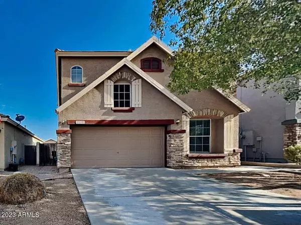 13446 W KEIM Drive, Litchfield Park, AZ 85340