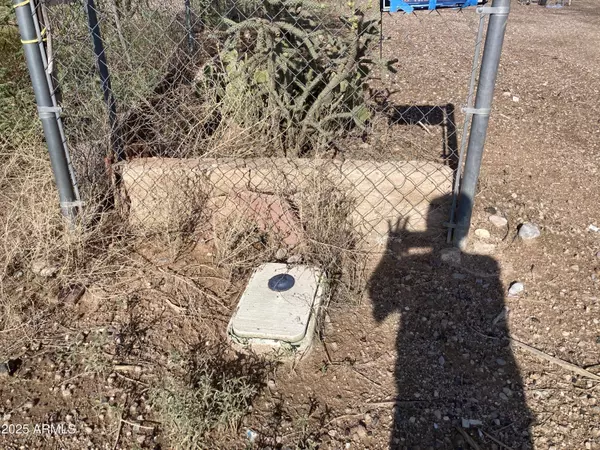 Benson, AZ 85602,451 N EASY Street #20