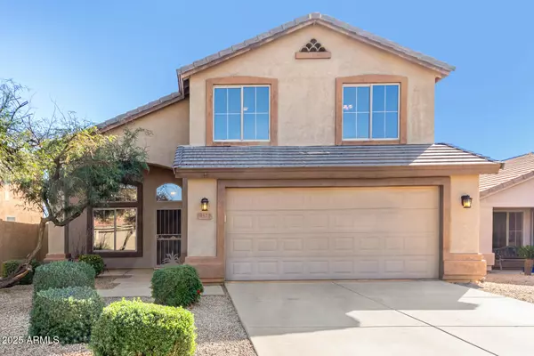 4521 E COYOTE WASH Drive, Cave Creek, AZ 85331