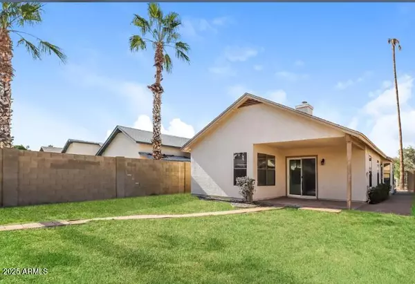 19821 N 47TH Lane, Glendale, AZ 85308