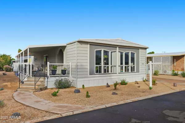 Phoenix, AZ 85027,2650 W UNION HILLS Drive #138