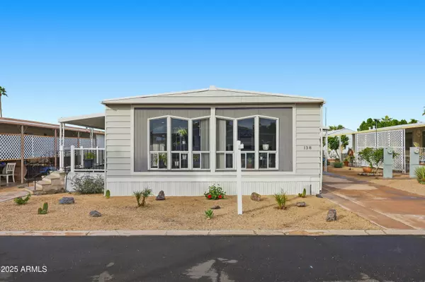 Phoenix, AZ 85027,2650 W UNION HILLS Drive #138