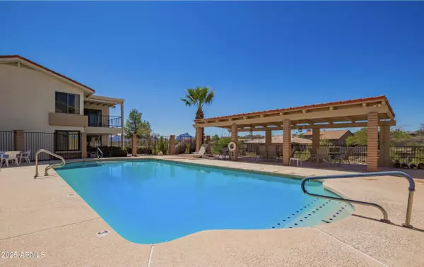 Fountain Hills, AZ 85268,16615 E gunsight Drive #205
