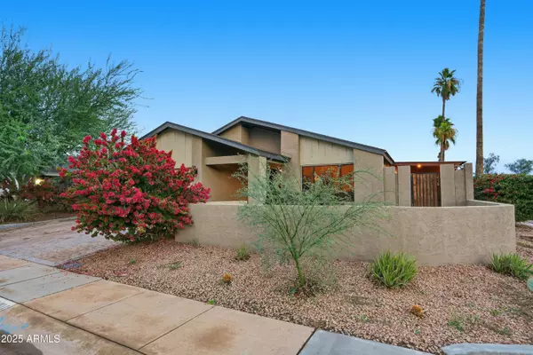 Scottsdale, AZ 85257,2001 N 87TH Way