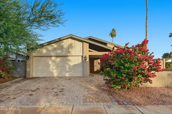 Scottsdale, AZ 85257,2001 N 87TH Way