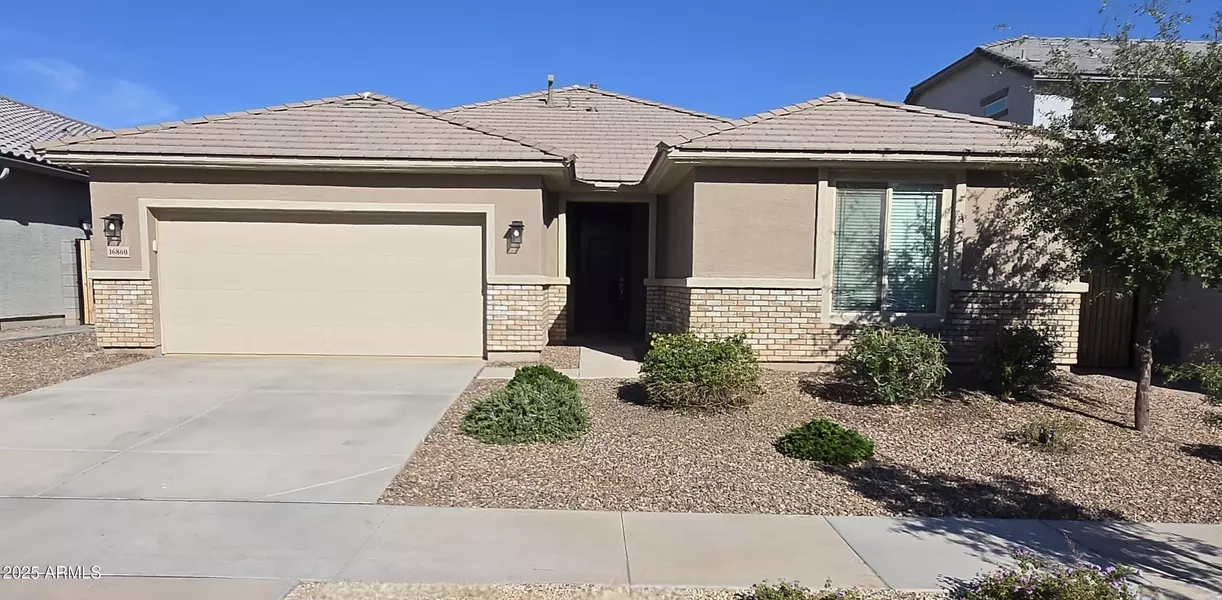 16860 W Buckhorn Trail, Surprise, AZ 85387