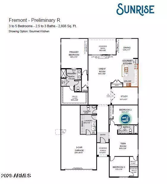 Surprise, AZ 85387,16860 W Buckhorn Trail