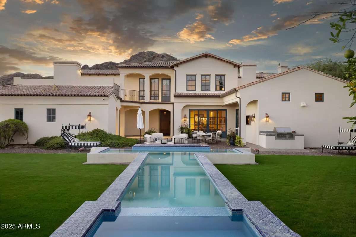 Paradise Valley, AZ 85253,6725 N 39TH Way