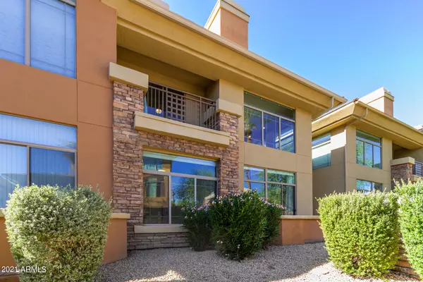Scottsdale, AZ 85260,14450 N THOMPSON PEAK Parkway #118