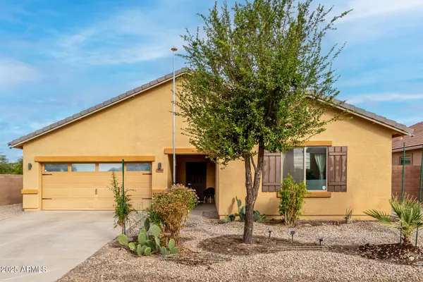 Buckeye, AZ 85326,25160 W PARK Avenue
