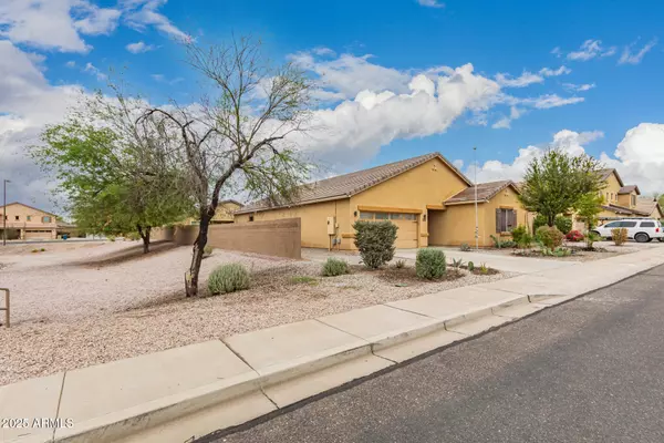 Buckeye, AZ 85326,25160 W PARK Avenue