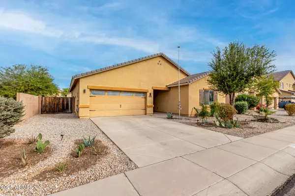 Buckeye, AZ 85326,25160 W PARK Avenue