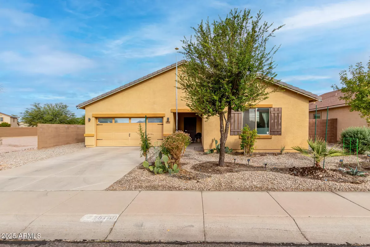 Buckeye, AZ 85326,25160 W PARK Avenue