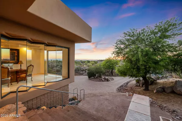 Scottsdale, AZ 85262,28743 N 106TH Place