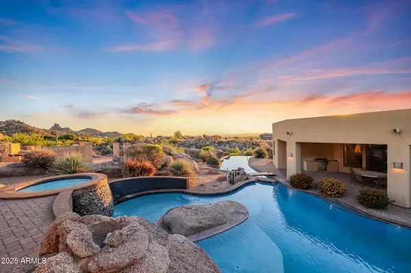 Scottsdale, AZ 85262,28743 N 106TH Place