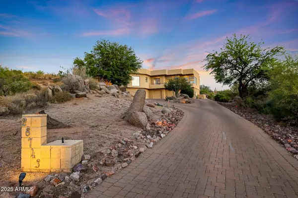 Scottsdale, AZ 85262,28743 N 106TH Place