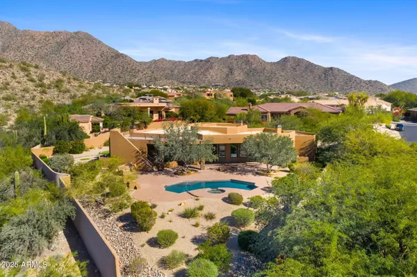 Scottsdale, AZ 85259,13322 E PARADISE Drive