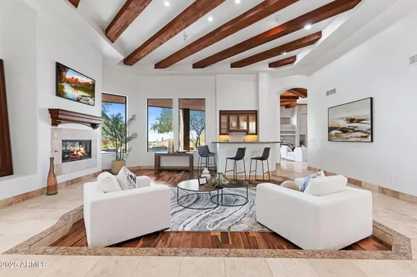 Scottsdale, AZ 85259,13322 E PARADISE Drive