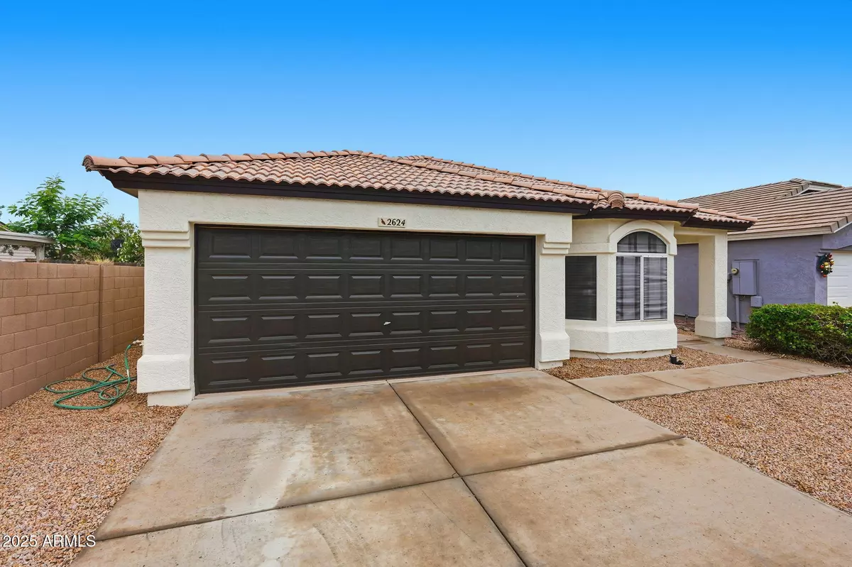 Phoenix, AZ 85032,2624 E ANDERSON Drive