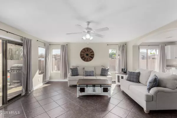 Surprise, AZ 85374,16035 N 159TH Drive