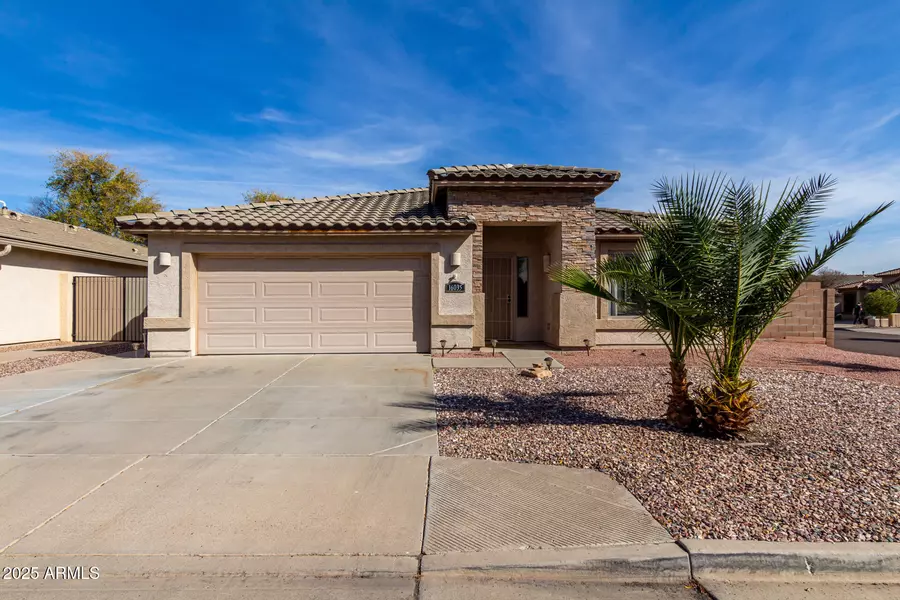 16035 N 159TH Drive, Surprise, AZ 85374