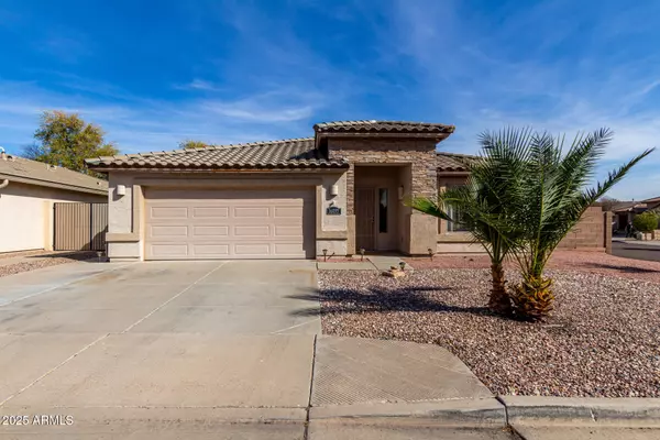 16035 N 159TH Drive, Surprise, AZ 85374