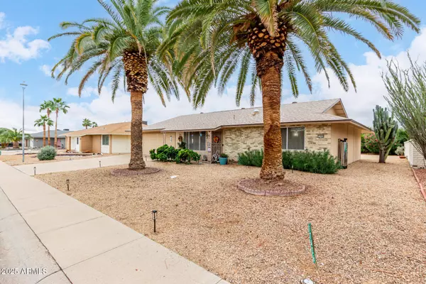 Sun City West, AZ 85375,17426 N 125TH Avenue