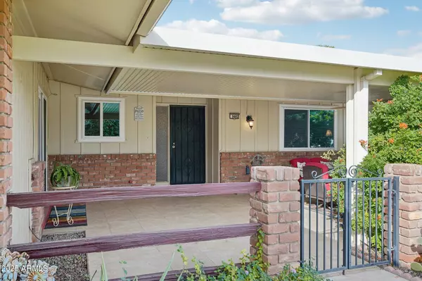 Sun City, AZ 85351,9402 N 109TH Drive