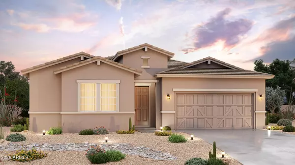 20275 W CATALINA Drive, Buckeye, AZ 85396