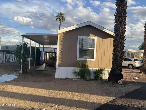 29 W Southern Avenue #26, Mesa, AZ 85210