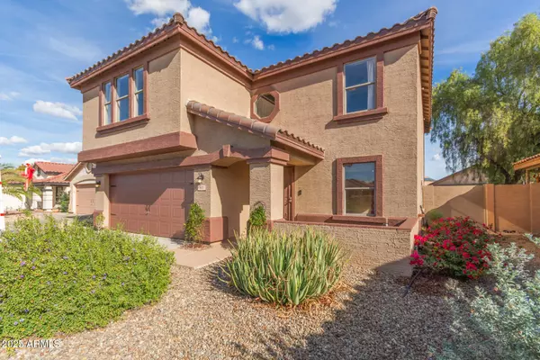 631 S COLONIAL Court, Gilbert, AZ 85296