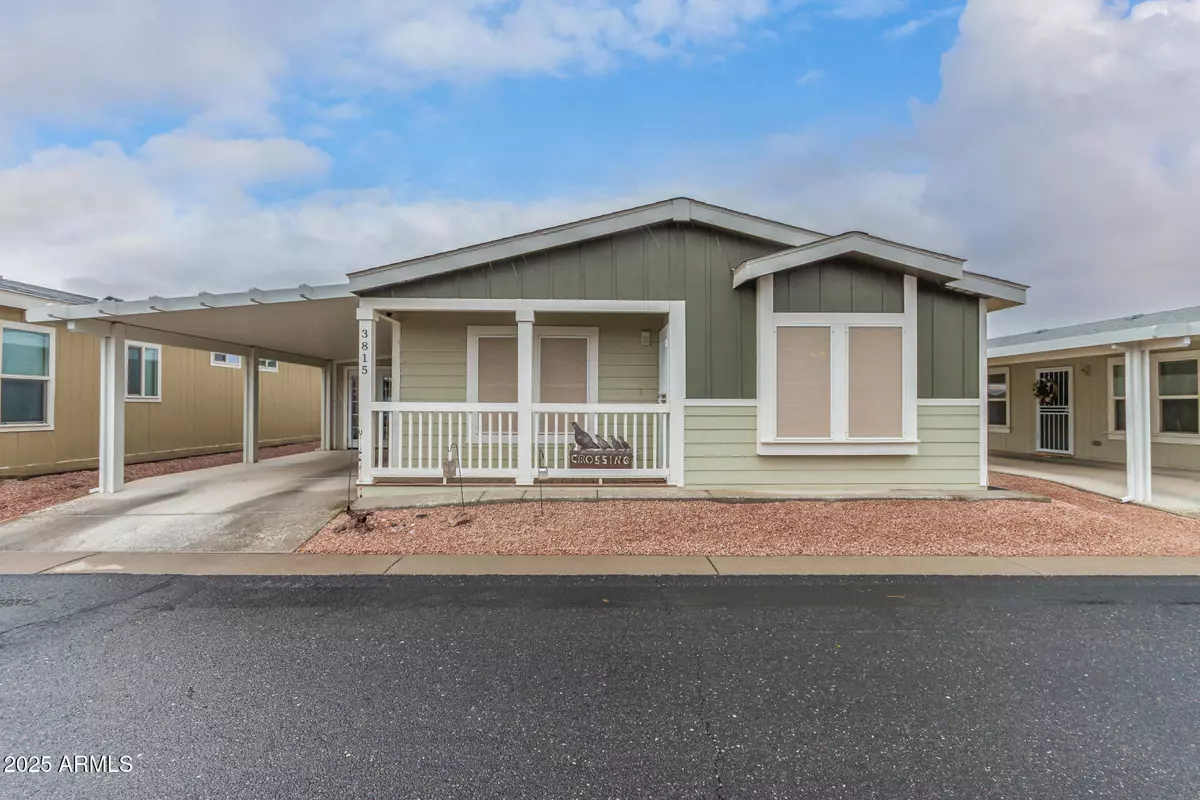Mesa, AZ 85207,650 N Hawes Road #3815