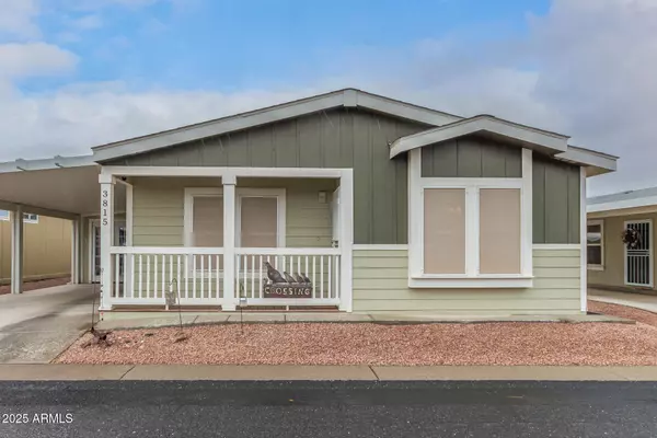 Mesa, AZ 85207,650 N Hawes Road #3815