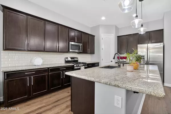 Gilbert, AZ 85298,2609 E STACEY Road