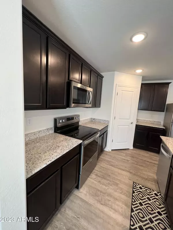 Casa Grande, AZ 85122,1541 E CABALLERO Drive