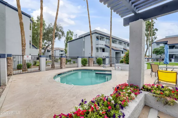 1331 W BASELINE Road #348, Mesa, AZ 85202