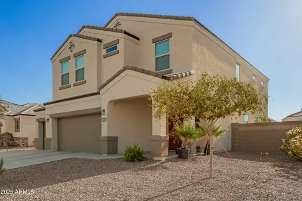 Buckeye, AZ 85396,31021 W EARLL Drive